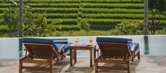 4 bedrooms Villa for rent in Canggu, Badung, Bali, Indonesia № 3140 16