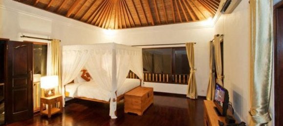 4 bedrooms Villa for rent in Canggu, Badung, Bali, Indonesia № 3140 22