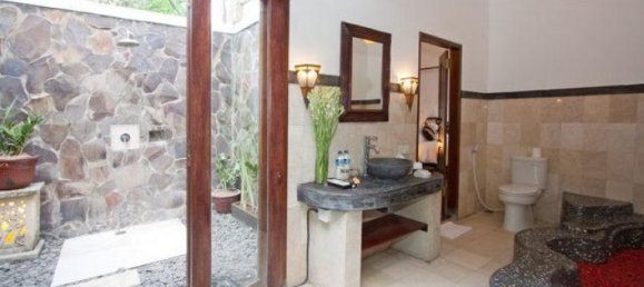 4 bedrooms Villa for rent in Canggu, Badung, Bali, Indonesia № 3140 24