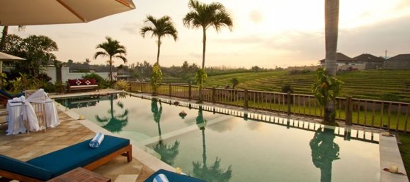 4 bedrooms Villa for rent in Canggu, Badung, Bali, Indonesia № 3140 26