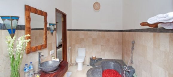 4 bedrooms Villa for rent in Canggu, Badung, Bali, Indonesia № 3140 12