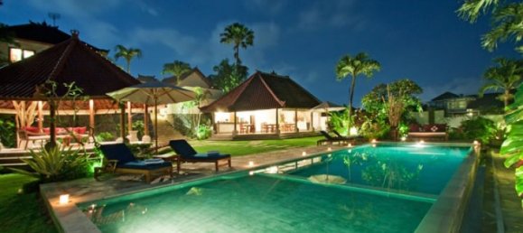 4 bedrooms Villa for rent in Canggu, Badung, Bali, Indonesia № 3140 4