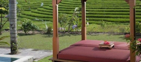 4 bedrooms Villa for rent in Canggu, Badung, Bali, Indonesia № 3140 17