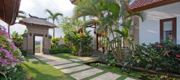 4 bedrooms Villa for rent in Canggu, Badung, Bali, Indonesia № 3140 6