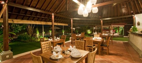 4 bedrooms Villa for rent in Canggu, Badung, Bali, Indonesia № 3140 9