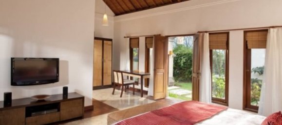 4 bedrooms Villa for rent in Canggu, Badung, Bali, Indonesia № 3140 13