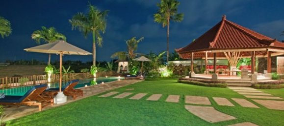 4 bedrooms Villa for rent in Canggu, Badung, Bali, Indonesia № 3140 5