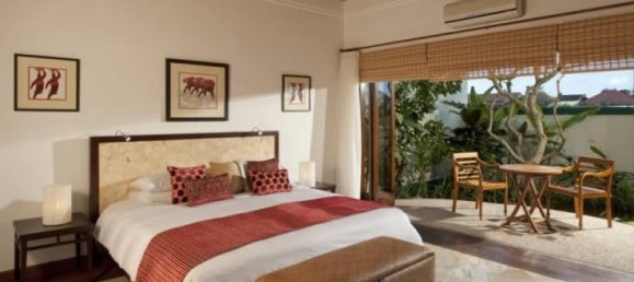 4 bedrooms Villa for rent in Canggu, Badung, Bali, Indonesia № 3140 14