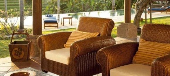 4 bedrooms Villa for rent in Canggu, Badung, Bali, Indonesia № 3140 20