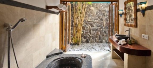 4 bedrooms Villa for rent in Canggu, Badung, Bali, Indonesia № 3140 15