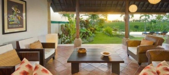 4 bedrooms Villa for rent in Canggu, Badung, Bali, Indonesia № 3140 19