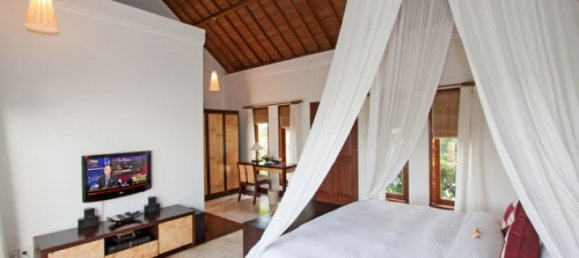4 bedrooms Villa for rent in Canggu, Badung, Bali, Indonesia № 3140 11