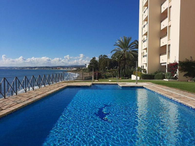 2 chambres Appartement à Estepona, Spain No. 231555
