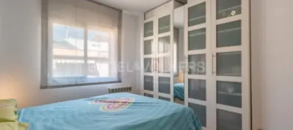 3 غرف نوم بانتهاوس في Sabadell, Spain رقم 182591 22