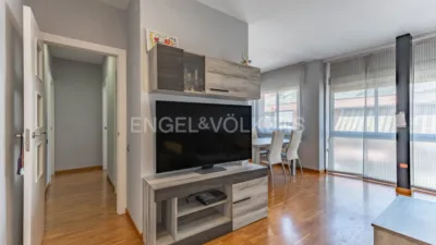 3 غرف نوم بانتهاوس في Sabadell, Spain رقم 182591