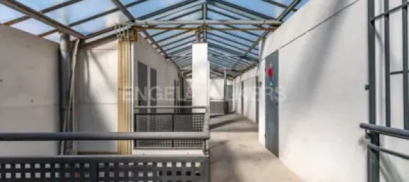 3 غرف نوم بانتهاوس في Sabadell, Spain رقم 182591 41