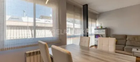 3 غرف نوم بانتهاوس في Sabadell, Spain رقم 182591 49