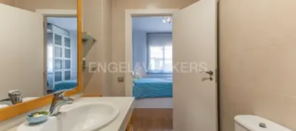 3 غرف نوم بانتهاوس في Sabadell, Spain رقم 182591 24