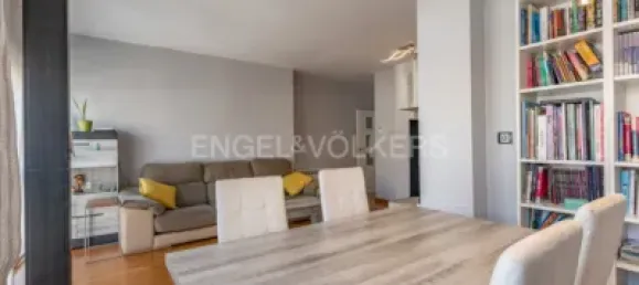 3 غرف نوم بانتهاوس في Sabadell, Spain رقم 182591 6