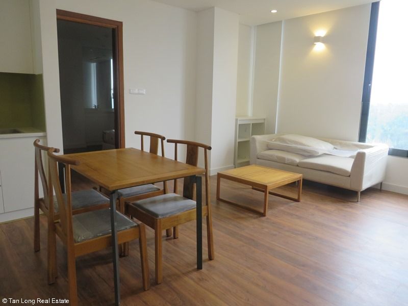 2 bedrooms Apartment in Dong Da, Vietnam No. 4522