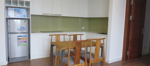 2 bedrooms Apartment in Dong Da, Vietnam No. 4522 2