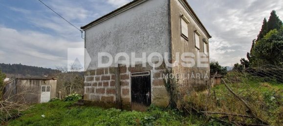 2 Schlafzimmer Haus in Vila Nova de Cerveira, Portugal, Nr. 40148 35