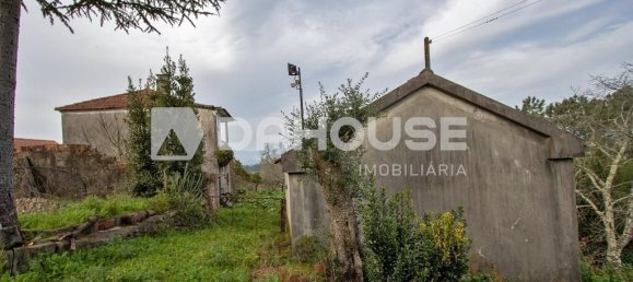 2 Schlafzimmer Haus in Vila Nova de Cerveira, Portugal, Nr. 40148 15