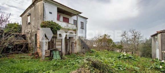 2 Schlafzimmer Haus in Vila Nova de Cerveira, Portugal, Nr. 40148 2