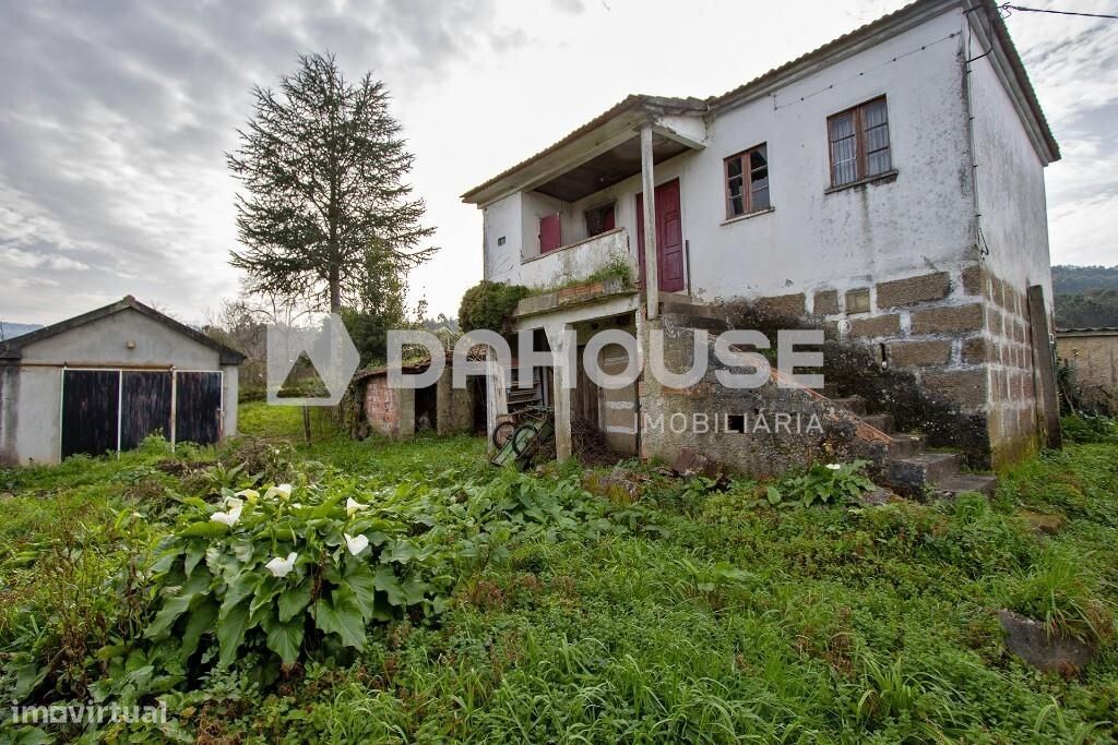 2 Schlafzimmer Haus in Vila Nova de Cerveira, Portugal, Nr. 40148