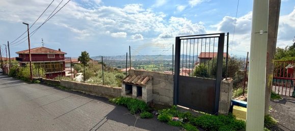 1 room Land in Misterbianco, Italy No. 176485 2