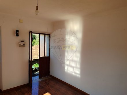 Дом с 2 спальнями в Алмалагеш, Португалия № 166670