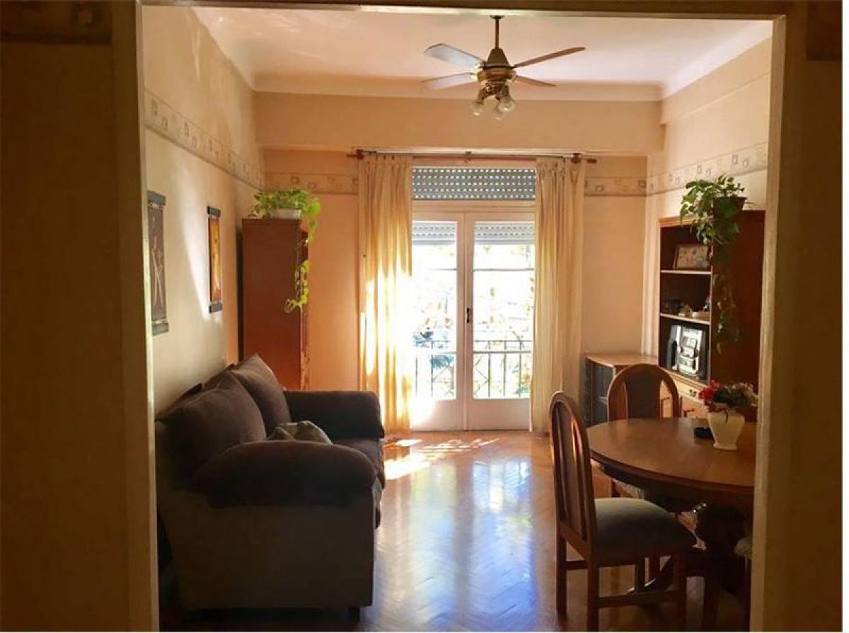 3 bedrooms Apartment in Buenos Aires, Argentina No. 85559