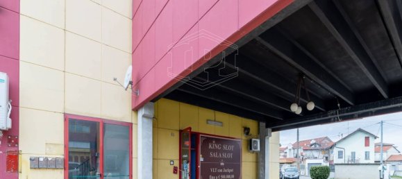 Büro in Vercelli, Italy 93m², Nr. 116280 5