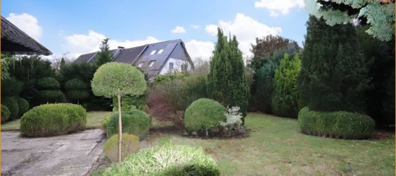 2 bedrooms Townhouse in Stormarn, Germany No. 61470 13