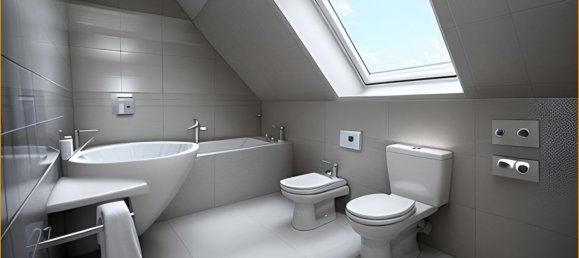 2 bedrooms Townhouse in Stormarn, Germany No. 61470 8