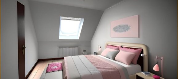 2 bedrooms Townhouse in Stormarn, Germany No. 61470 10