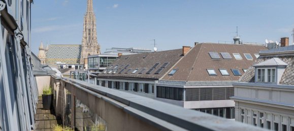 Apartamento de 3 divisões em Vienna, Austria N.º 27799 5