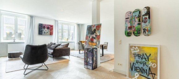 Apartamento de 3 divisões em Vienna, Austria N.º 27799 4