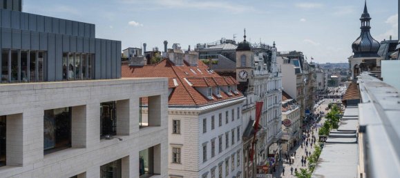 Apartamento de 3 divisões em Vienna, Austria N.º 27799 2