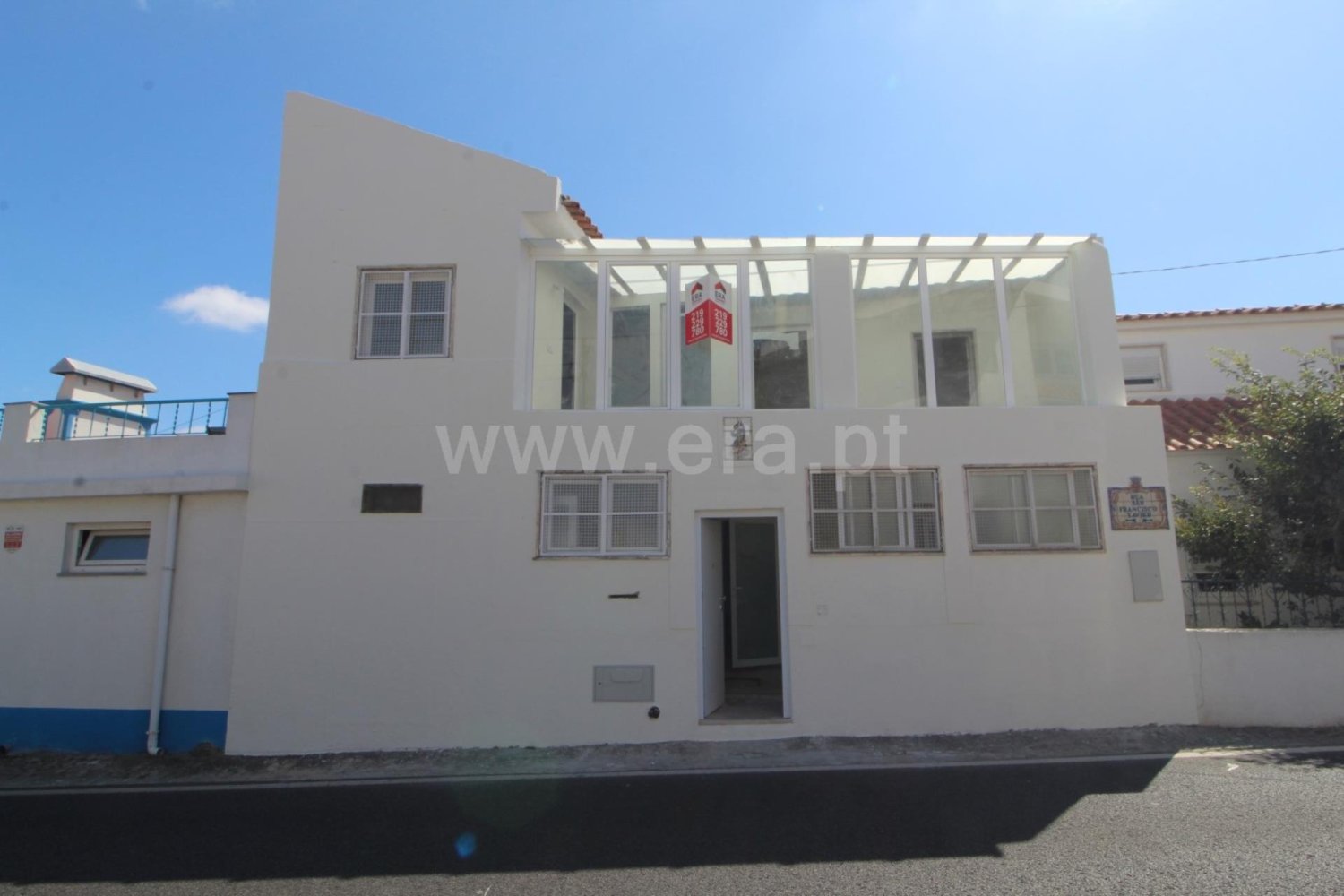 3 bedrooms House in Sintra, Portugal No. 302819