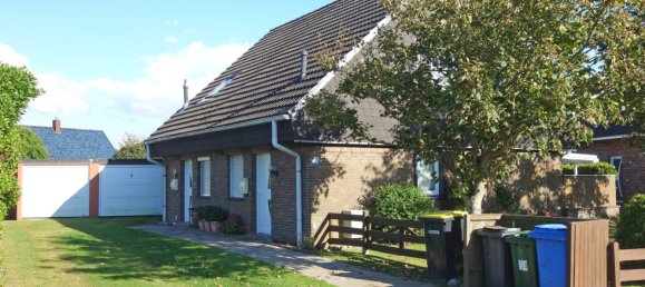 3-Zimmer Stadthaus in Dithmarschen, Germany, Nr. 368909 3