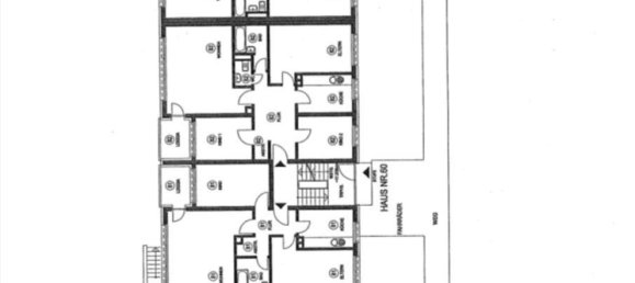 Apartamento T1 em Mainz, Germany N.º 289414 5