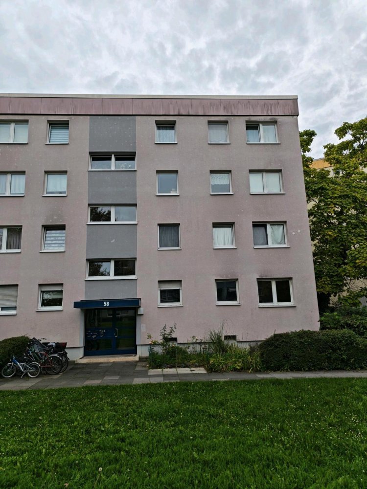 Apartamento T1 em Mainz, Germany N.º 289414