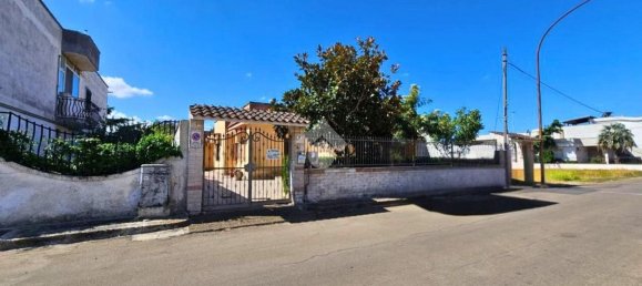 Studio in Leverano, Italy No. 293058 3