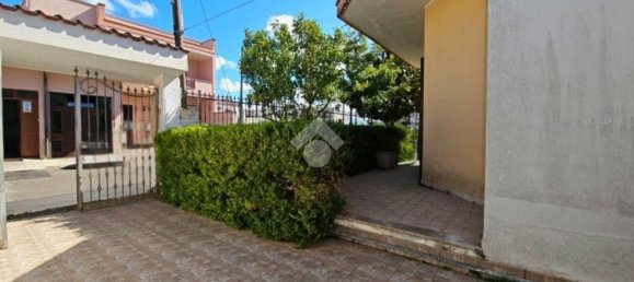 Studio in Leverano, Italy No. 293058 30