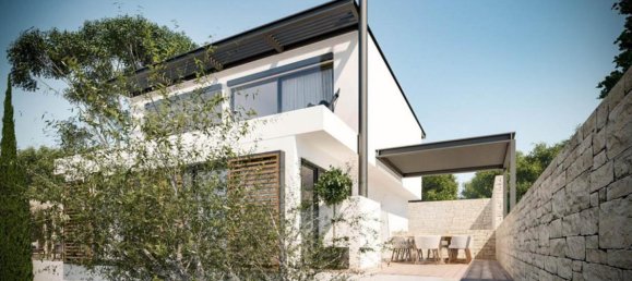 5 Schlafzimmer Villa in Paphos, Cyprus, Nr. 25084 2