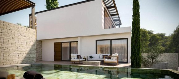 5 Schlafzimmer Villa in Paphos, Cyprus, Nr. 25084 5