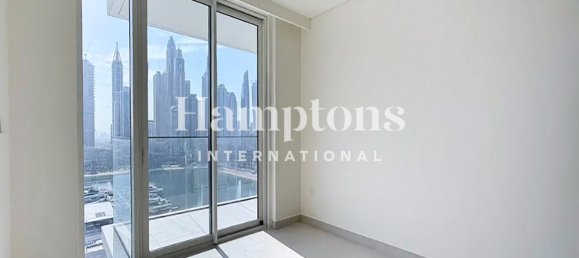 Квартира с 2 спальнями в Dubai Harbour, Дубай, ОАЭ № 193857 3