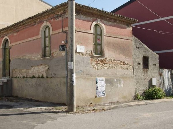 6-Zimmer Villa in Briatico, Italy, Nr. 185426