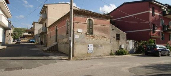 6-Zimmer Villa in Briatico, Italy, Nr. 185426 11